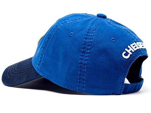 Бейсболка Челси 09011