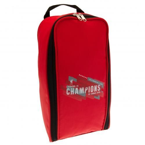 Сумка для бутс Ливерпуль Champions Of Europe Boot Bag