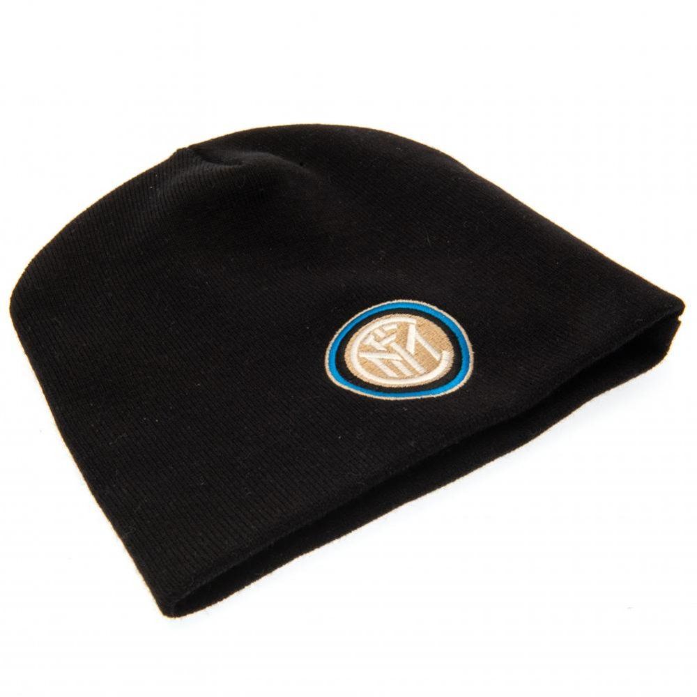 Шапка Интер Champions League Knitted Hat