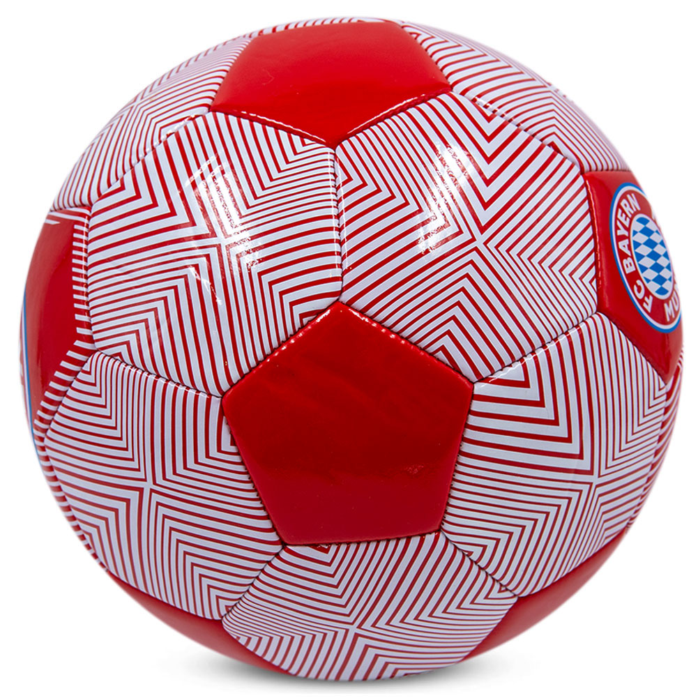   Mia San Mia Football