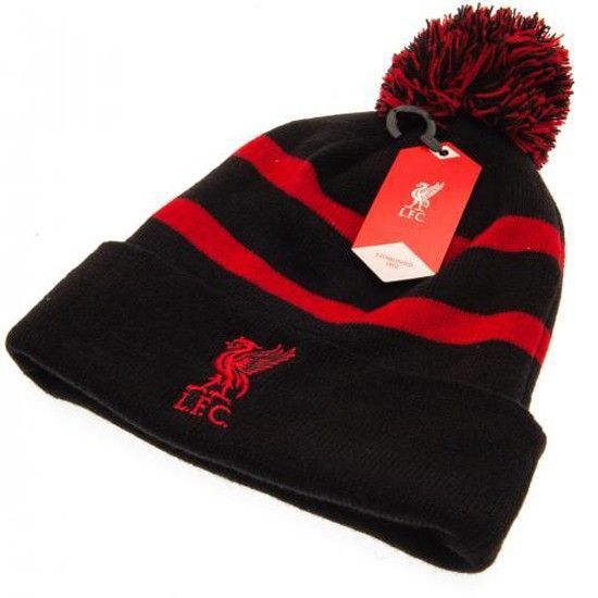 Шапка Ливерпуль Breakaway Ski Hat BK