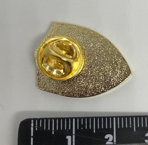 Значок Регбийный клуб ЦСКА