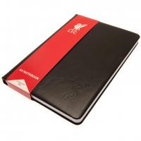   A5 Notebook BK