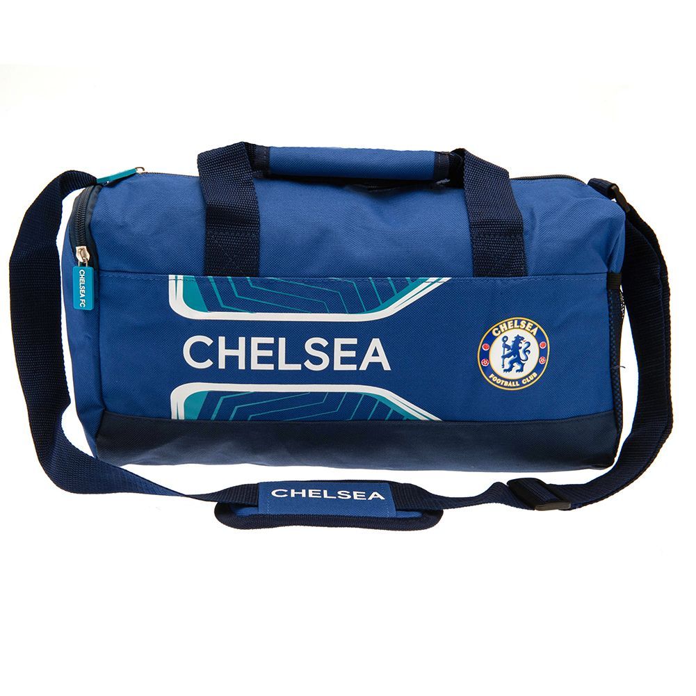 Спортивная сумка Челси Duffle Bag FS