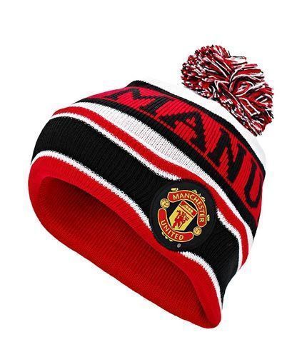 Шапка Манчестер Юнайтед подростковая 115001 199