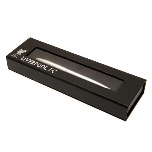 Ручка Ливерпуль Etched Pen