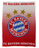 ���� ������� Fleece Blanket 4S