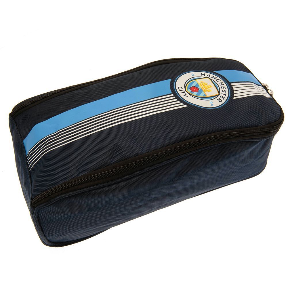 Сумка для бутс Манчестер Сити Ultra Boot Bag