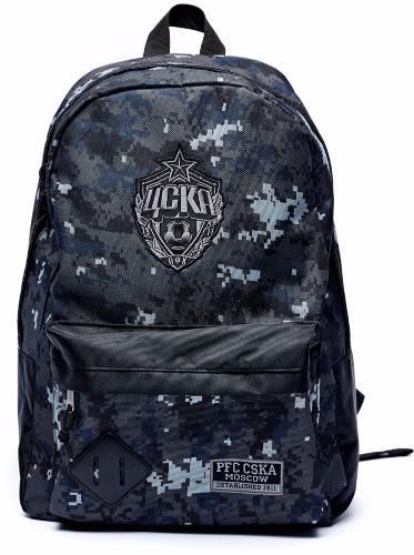 Рюкзак ЦСКА 184158, цвет милитари