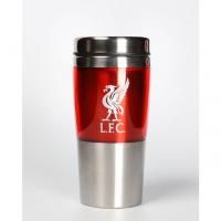   Metal Travel Mug
