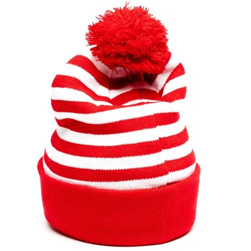 Шапка Спартак 11362