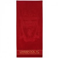   Embossed Jacquard Towel