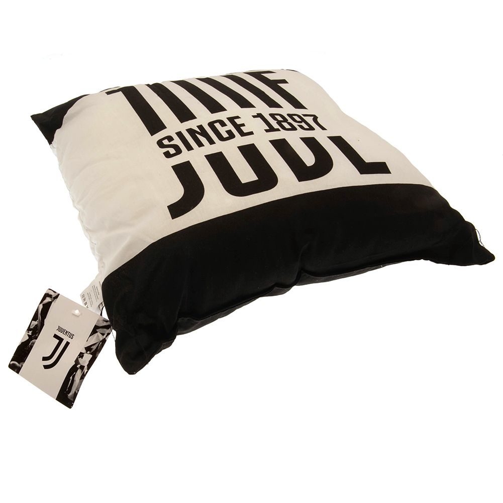 Подушка Ювентус Cushion JUVE