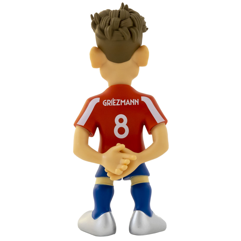   MINIX Figure 12cm Griezmann