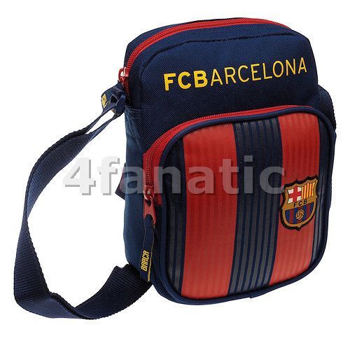 Сумка через плечо Барселона Shoulder Bag mRBL 16