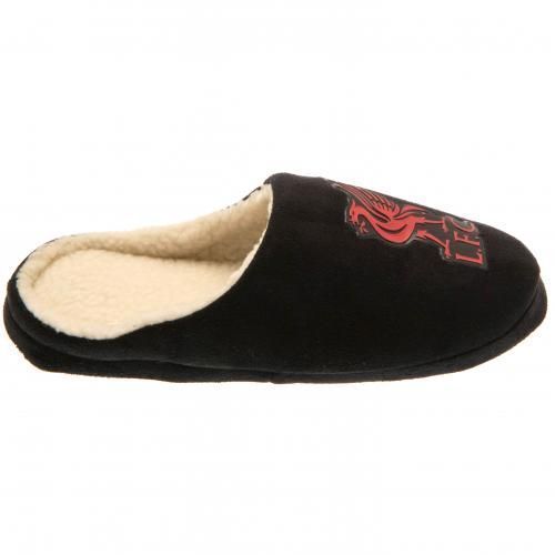 Тапочки Ливерпуль Mules Mens BK