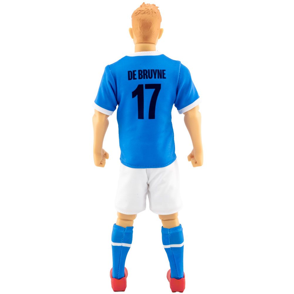 Фигурка Манчестер Сити De Bruyne Action Figure