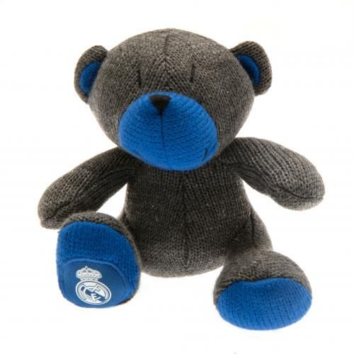 Набор кружка+игрушка Реал Мадрид Mug & Bear Set