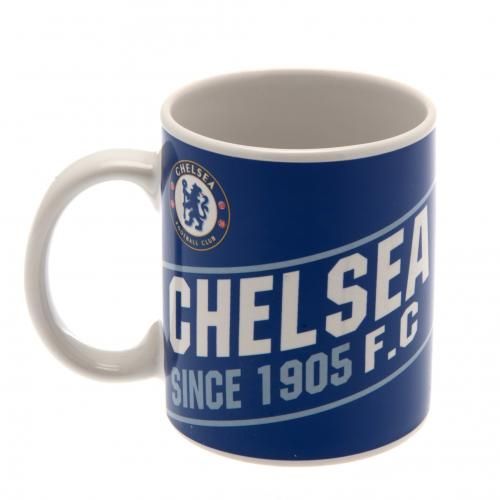 Кружка Челси Mug ES