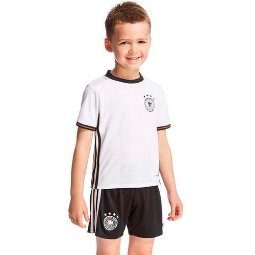 Детская форма Германия EURO 2016