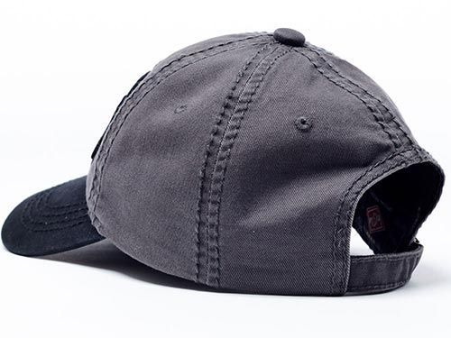 Бейсболка Спартак 120222 с прямым козырьком