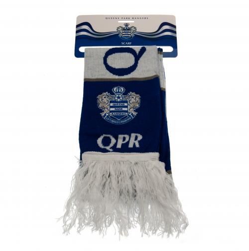 Шарф Квинс Парк Рейнджерс Scarf