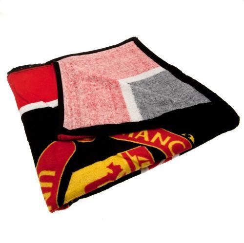 Полотенце Манчестер Юнайтед Towel ES