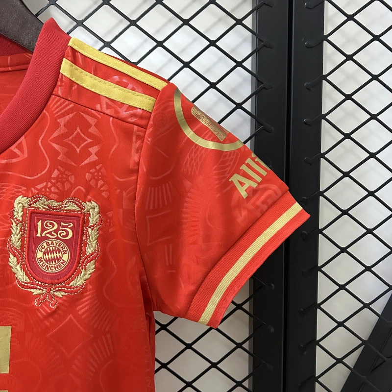 Детская форма Бавария 125th Anniversary