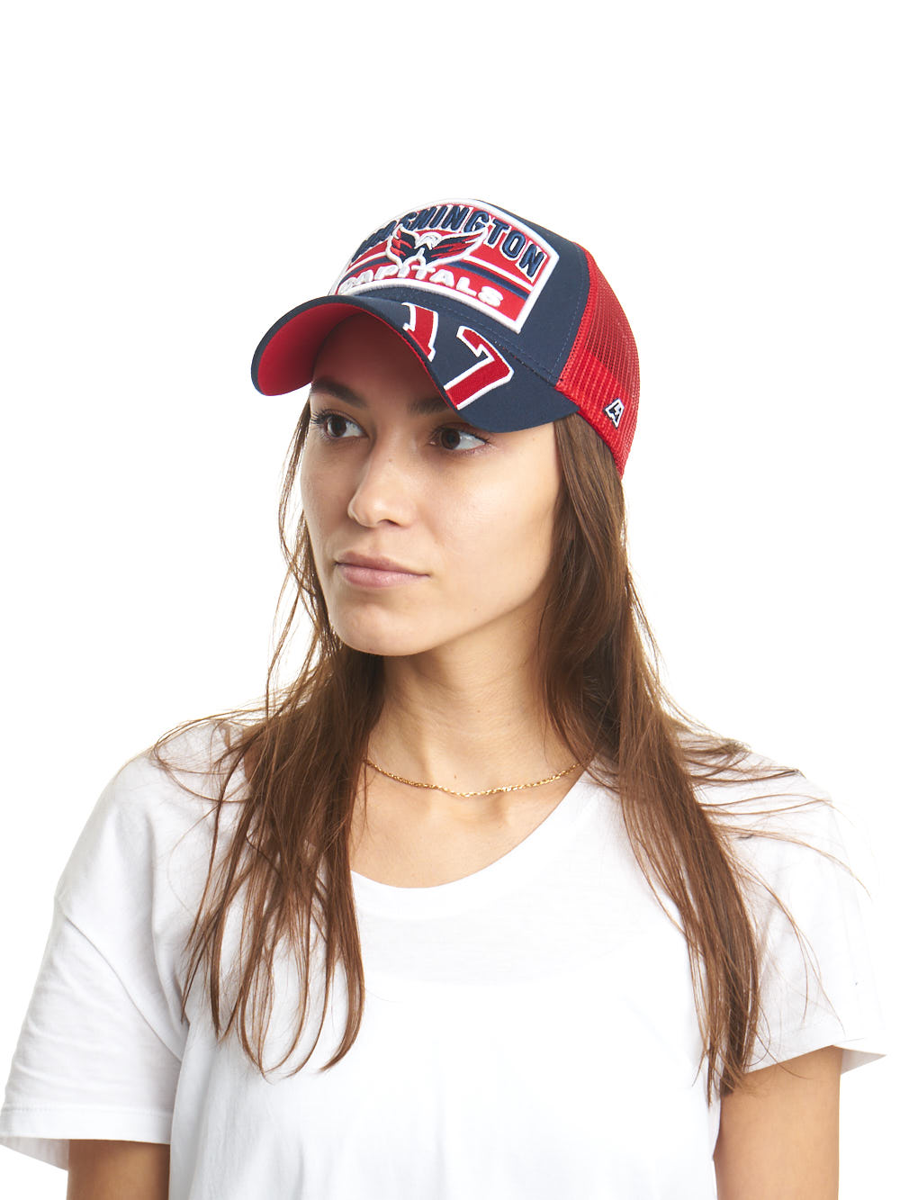  NHL Washington Capitals 31327 17