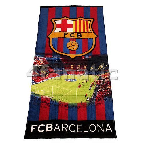 Полотенце Барселона 75 x 150 Towel CN2 400g