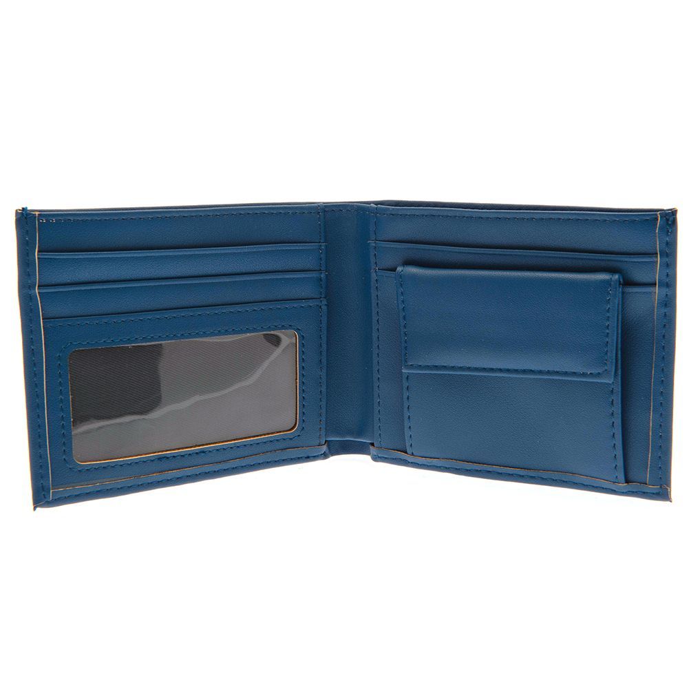 Портмоне Челси Coloured PU Wallet