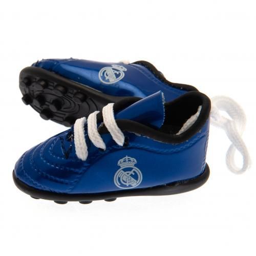 Аксессуар в автомобиль Реал Мадрид Mini Football Boots