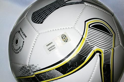 Мяч Ювентус Football TR