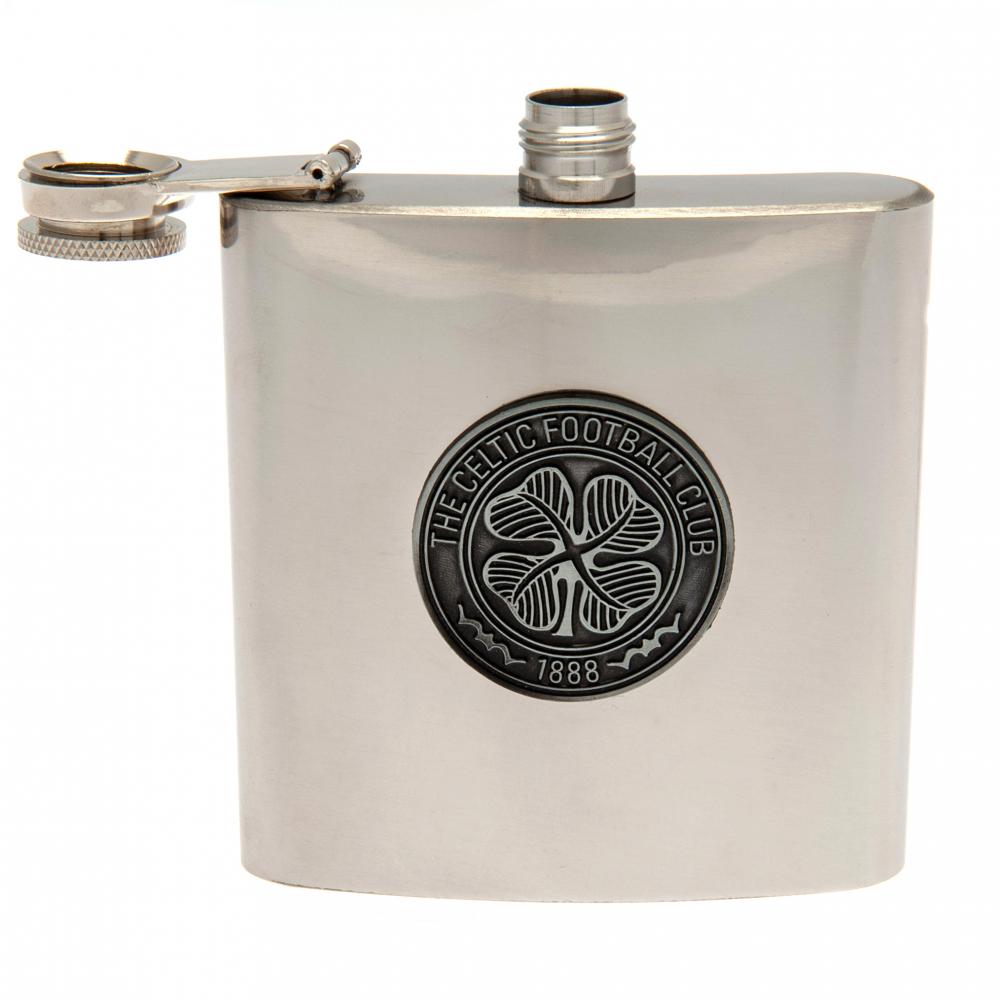   Hip Flask