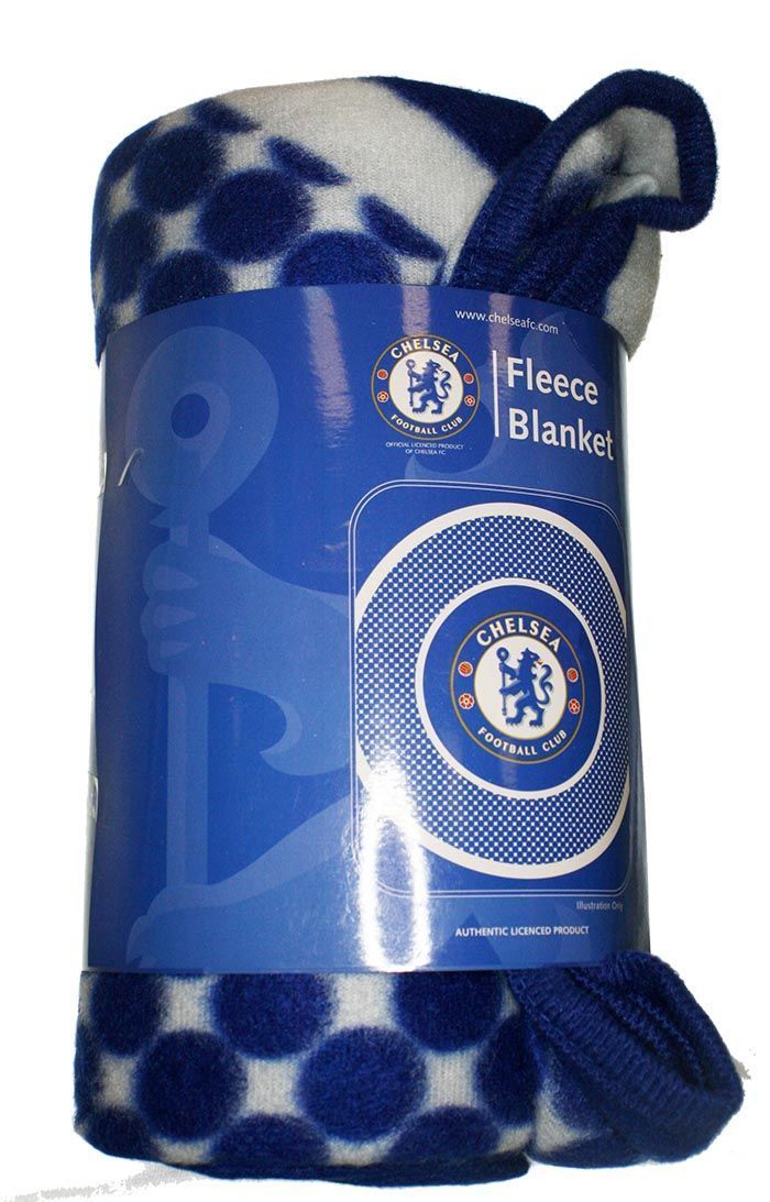 Плед Челси Fleece Blanket BE
