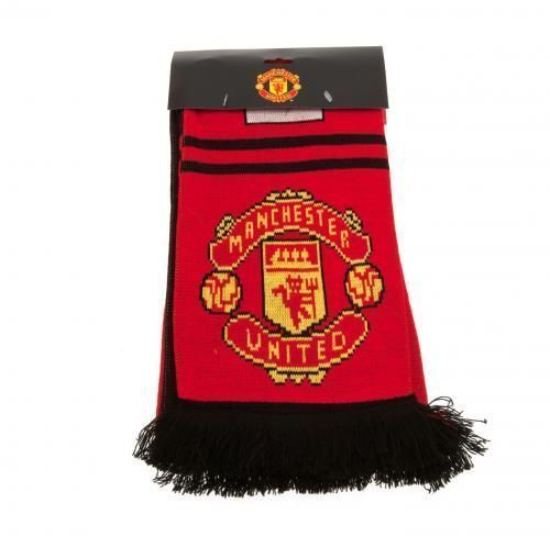 Шарф Манчестер Юнайтед Scarf FK