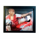 ����� � ���������� ������ ���� Henry Signed Boot (Framed)