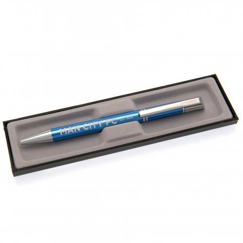 Ручка Манчестер Сити Executive Pen