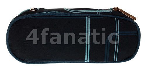Пенал Реал Мадрид shaped Pencil Case DB