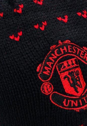 Шапка-скандинавка Манчестер Юнайтед 115006 204