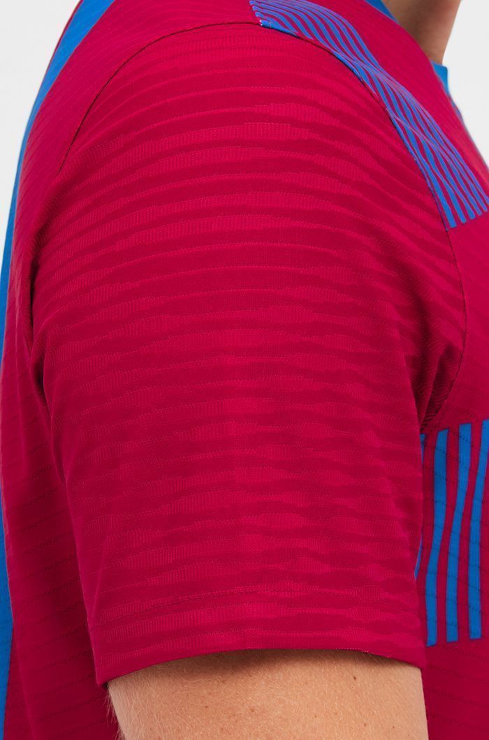 Форма Барселона 2021/2022 домашняя