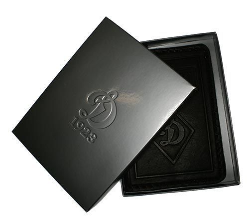 Обложка на паспорт Динамо нат.кожа ручн.работа 009-07