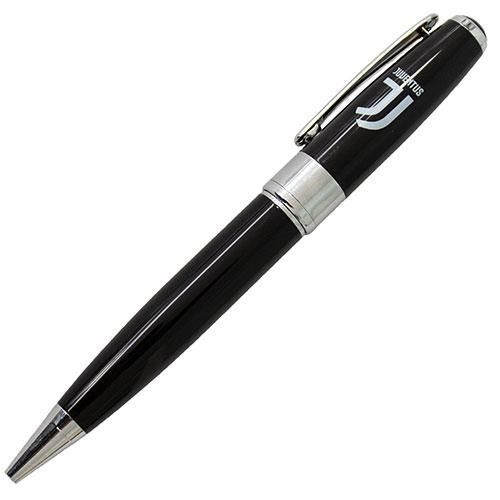 Ручка Ювентус Executive Ball Point Pen Greca BK