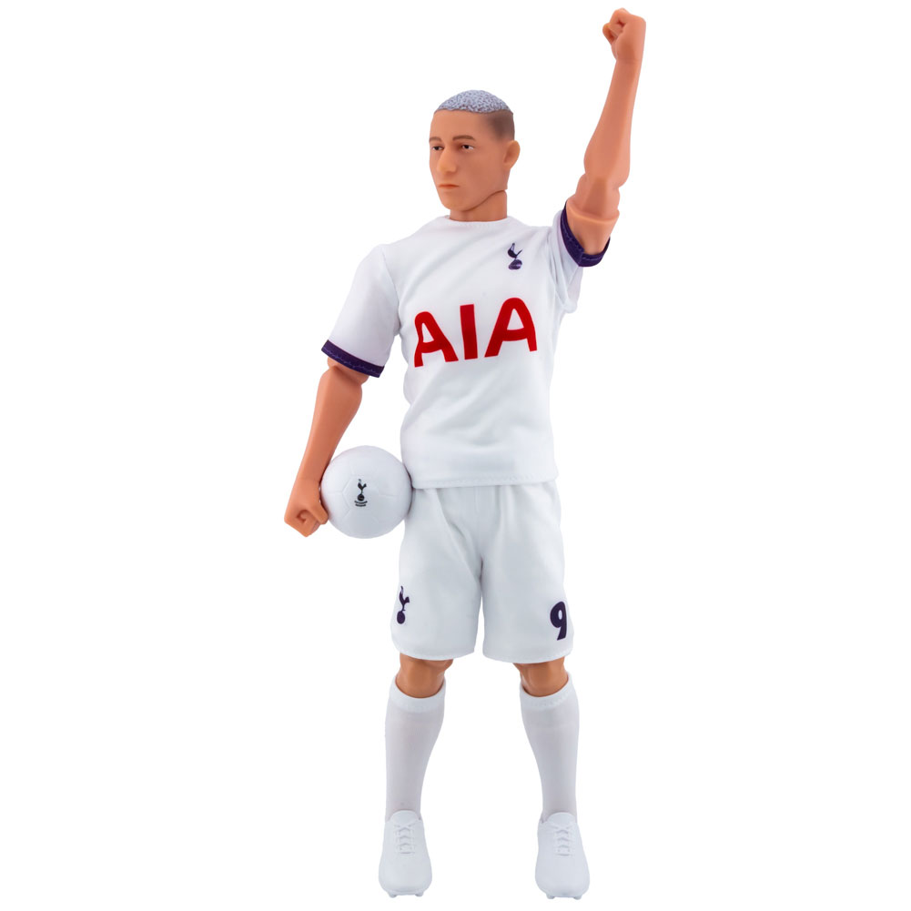 ������� ��������� Richarlison Action Figure