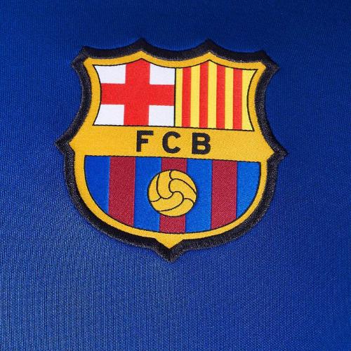 Олимпийка Барселона Nike Anthem 894361-456