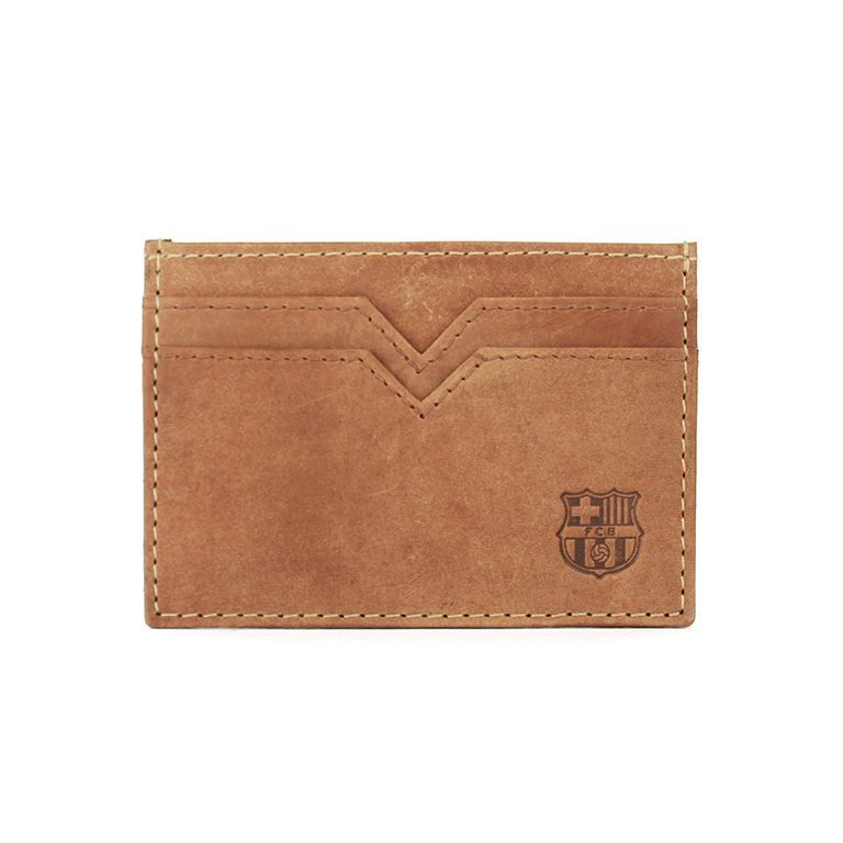Картхолдер Барселона TARJETERO PIEL