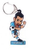    Negredo