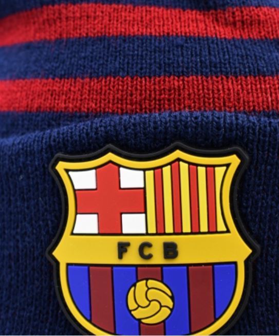    GORRO STRIPES JUNIOR