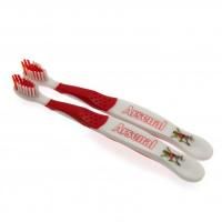     2  Twin Pack Toothbrush Junior