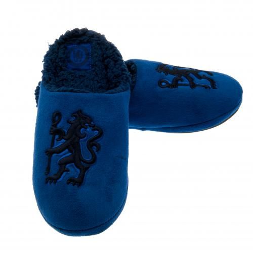 Тапочки Челси Mules Mens BL